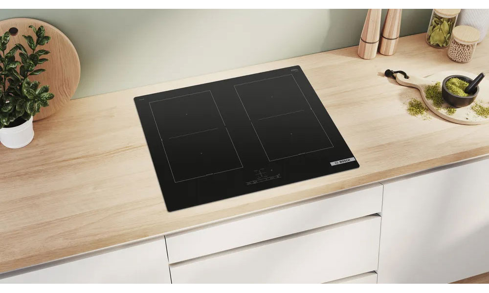 ������������ �������� ������ Bosch PVQ61RBB5E