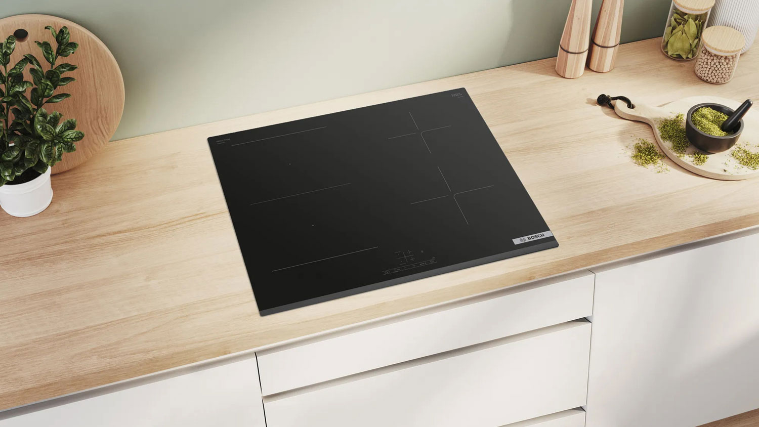 ������������ ������������� �������� ������ Bosch PVS63KBB5E