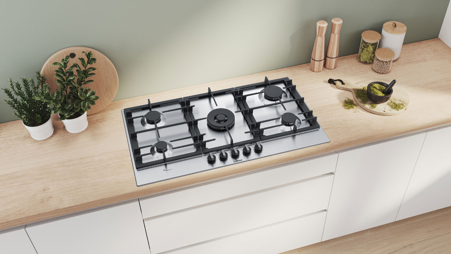 ������������ ������� �������� ������ Bosch PCR9A5B90M