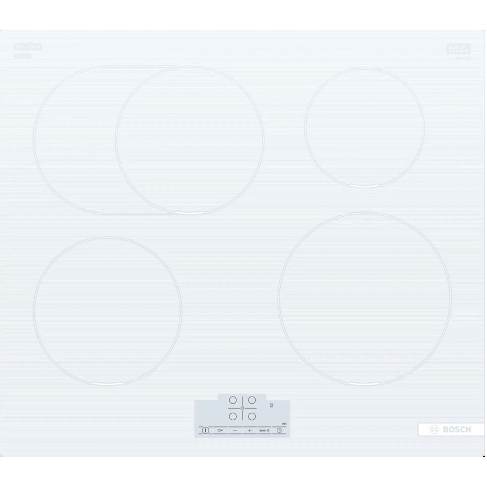 ������������� �������� ������ Bosch Serie 6 PIF612BB1E