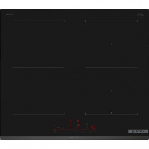 ������������� �������� ������ Bosch PVQ631HC1E