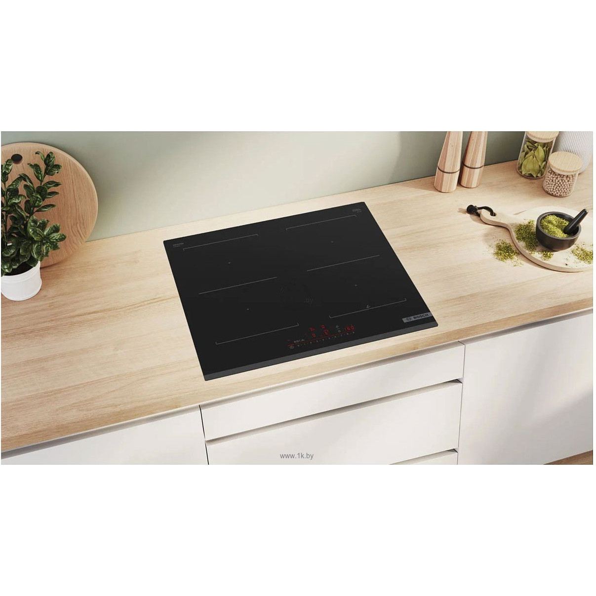 ������������� �������� ������ Bosch PVQ631HC1E