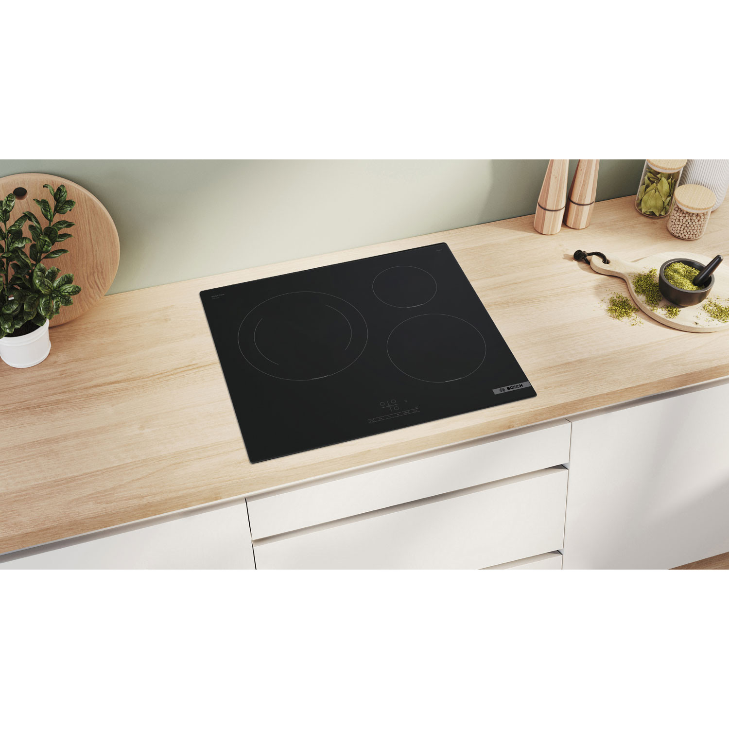 ������������ �������� ������ Bosch PUJ611BB5E