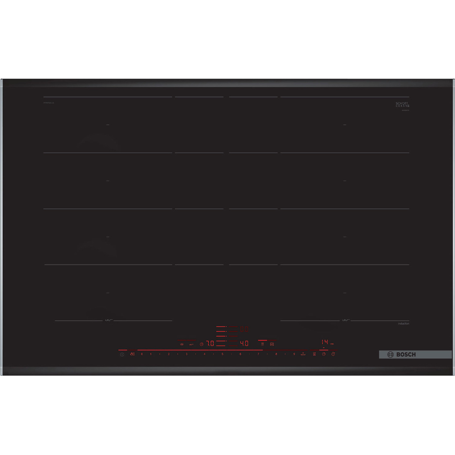 ������������� �������� ������ Bosch PXY875DC5Z