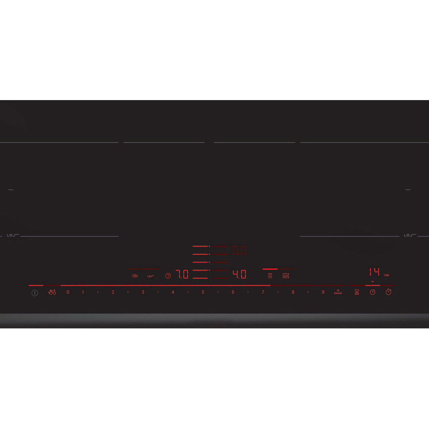 ������������� �������� ������ Bosch PXY875DC5Z