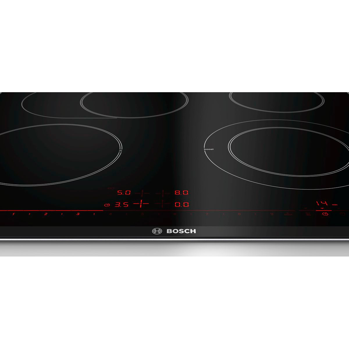 ������������� �������� ������ Bosch PKN675DP1D