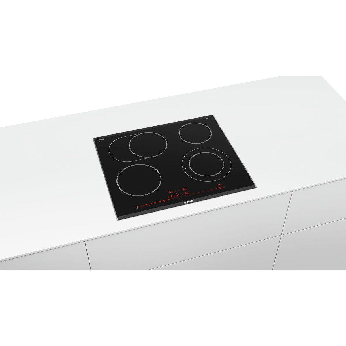 ������������� �������� ������ Bosch PKN675DP1D
