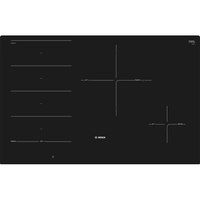 ������������ �������� ������ Bosch PXE801DC1E ������