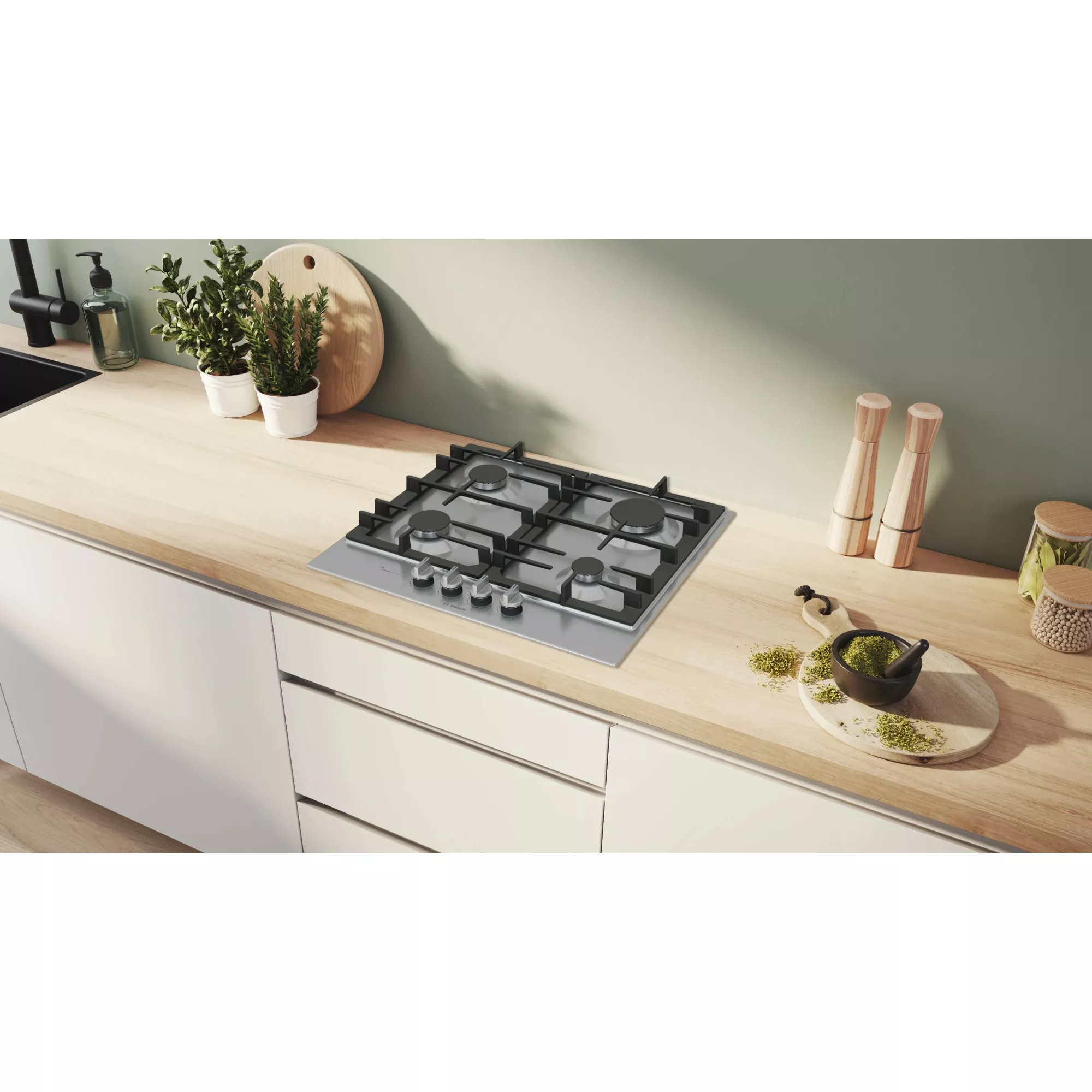 ������� �������� ������ Bosch PCP6A5I90M
