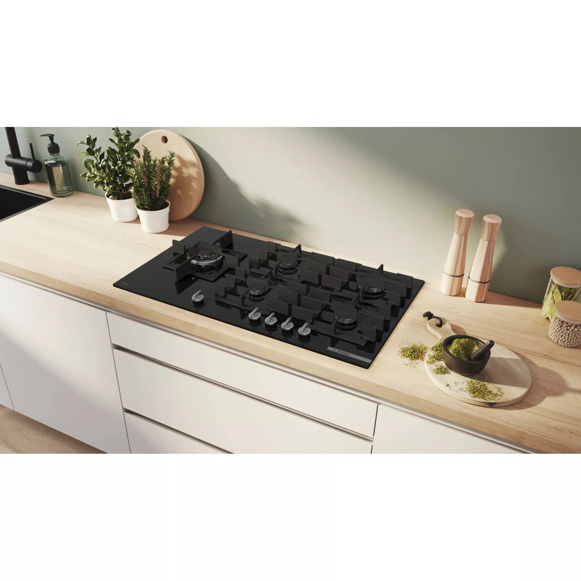 ������� �������� ������ Bosch Serie 6 PPM9A6I40
