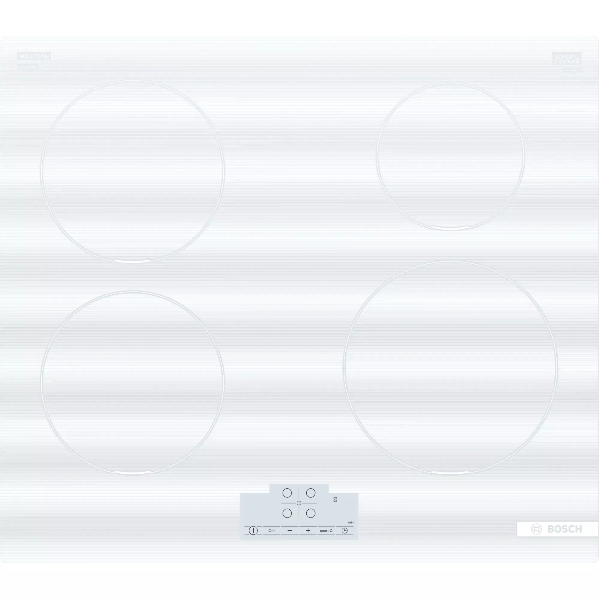 ������������ �������� ������ Bosch PUE612BB1E