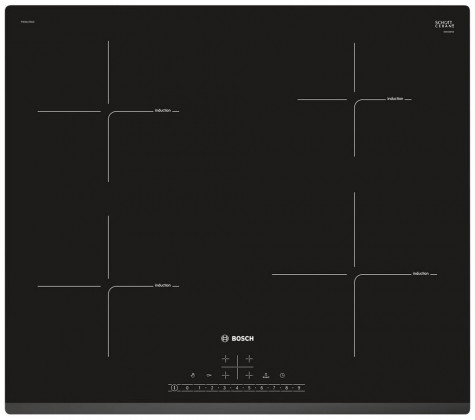 ������������ ������������ �������� ������ Bosch Serie|6 PIE631FB1E
