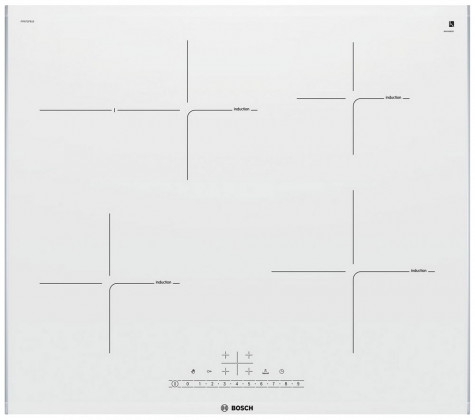 ������������ ������������ �������� ������ Bosch Serie|6 PIF672FB1E
