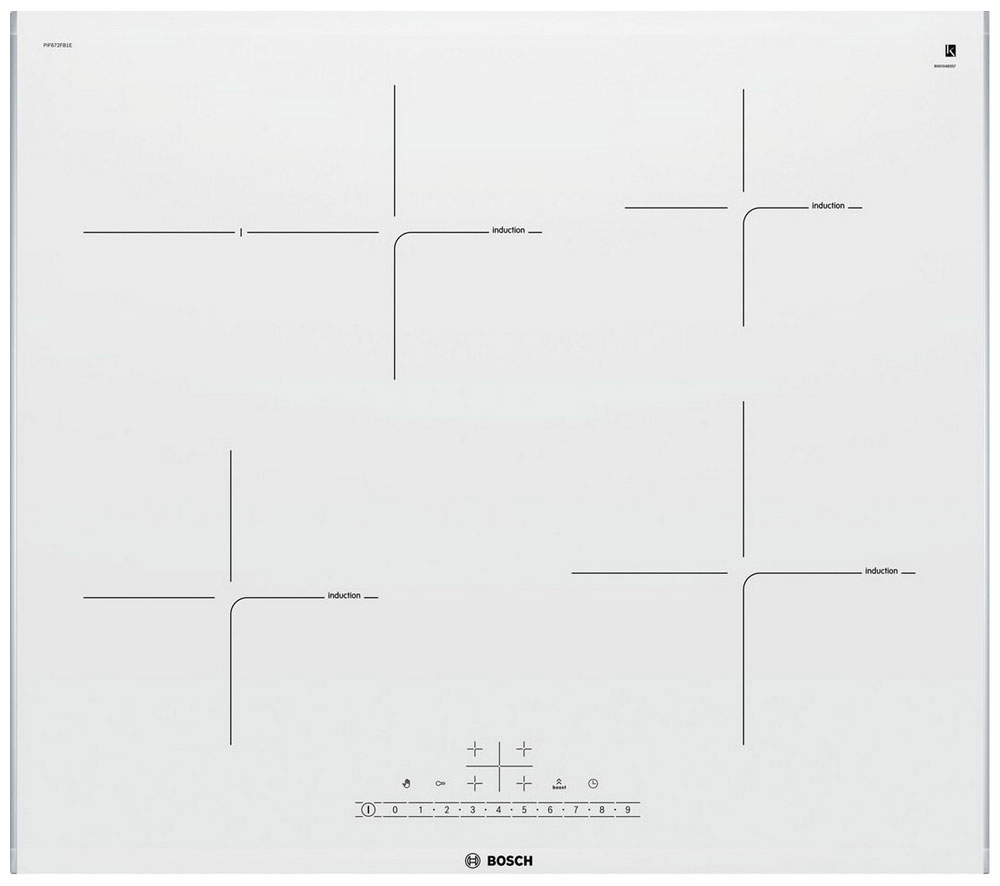 ������������ ������������ �������� ������ Bosch Serie|6 PIF672FB1E