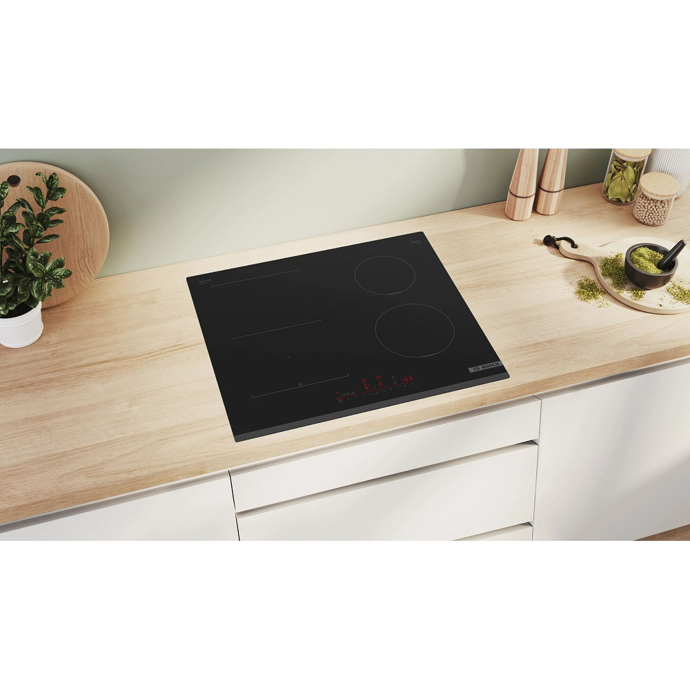 ������������ ������������ �������� ������ Bosch PVS631HC1E