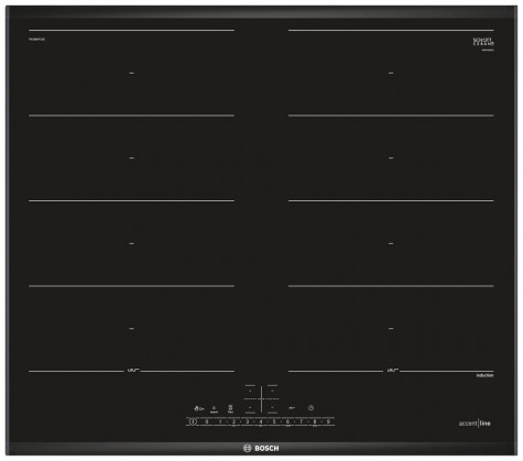 ������������ ������������ �������� ������ Bosch Serie|6 PXX695FC5E