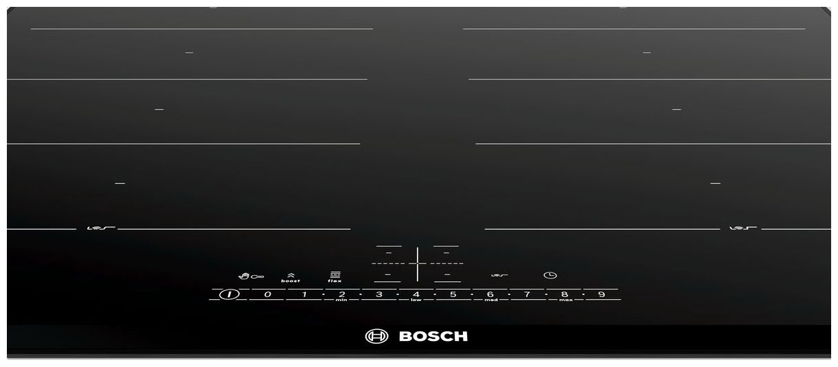 ������������ ������������ �������� ������ Bosch Serie|6 PXX695FC5E
