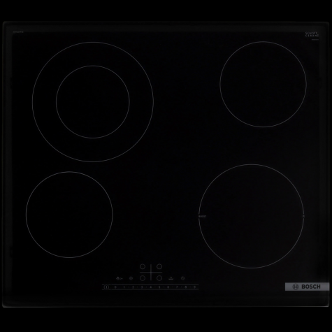 �������������  �������� ������ Bosch PKF631FP3E