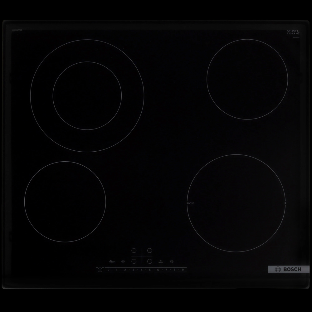 �������������  �������� ������ Bosch PKF631FP3E