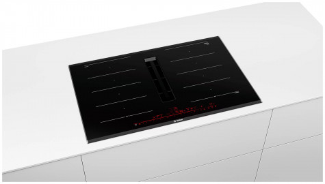 ������������ �������� ������ � ��������������� �������� Bosch Serie 8 PXX875D67E