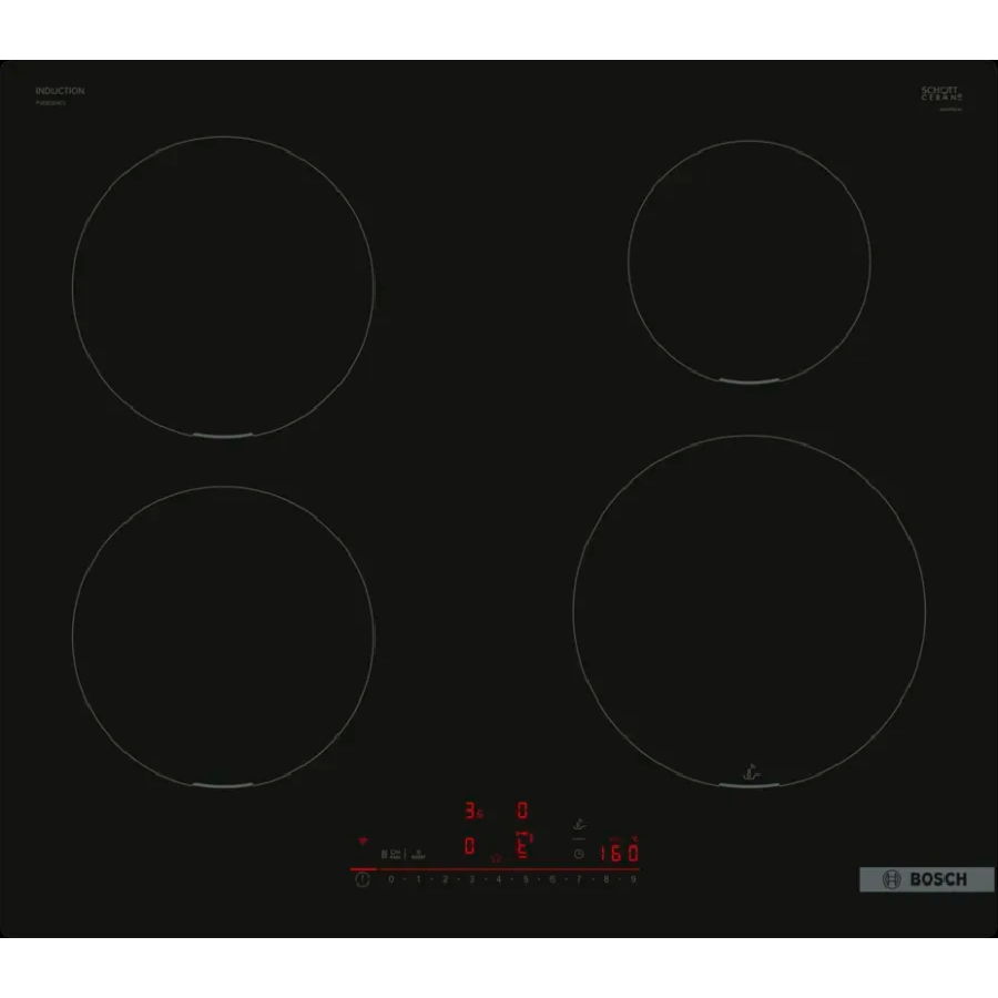 ������������ �������� ������ Bosch PUE611HC1E