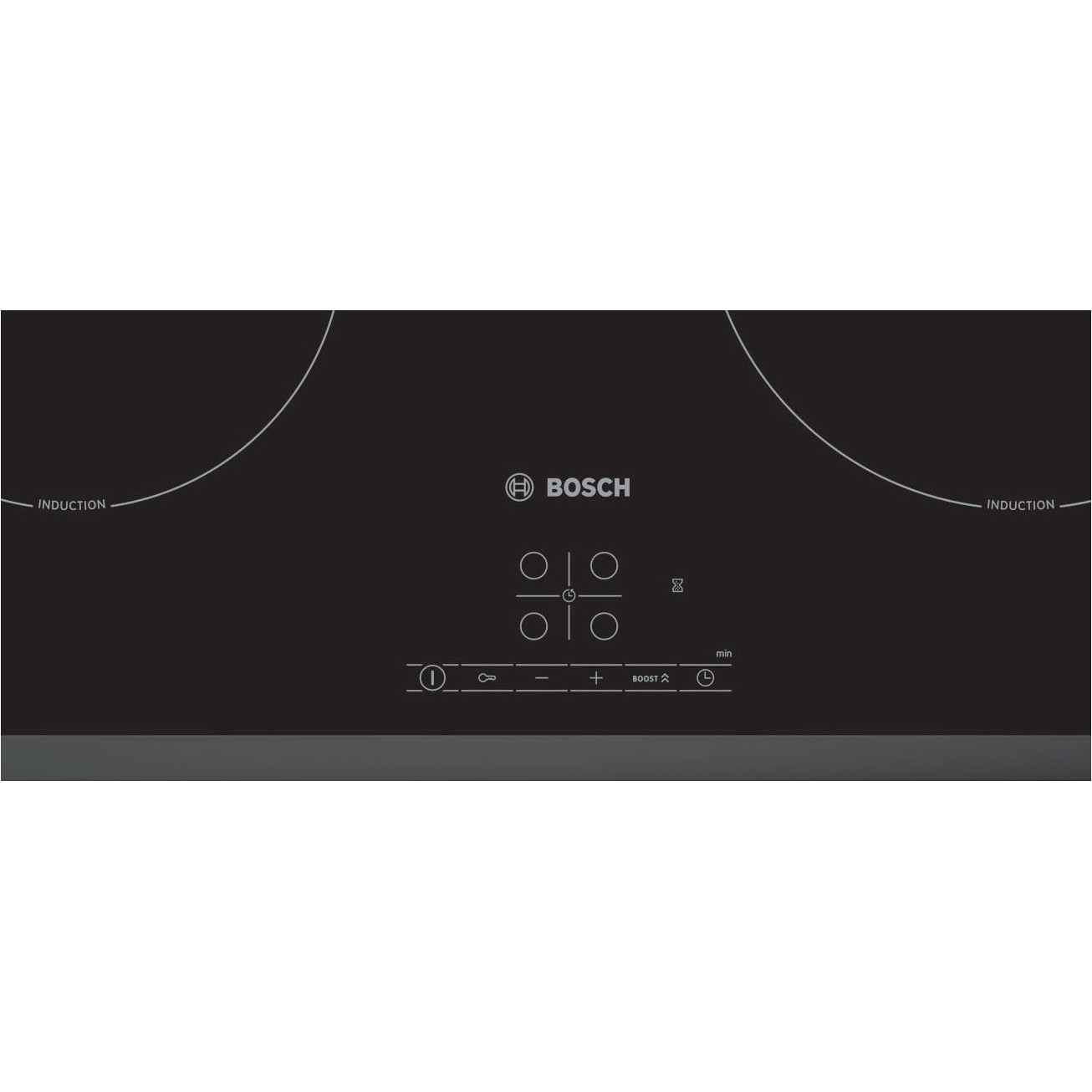 ������������� �������� ������ Bosch Serie | 4 PUE63RBB5E