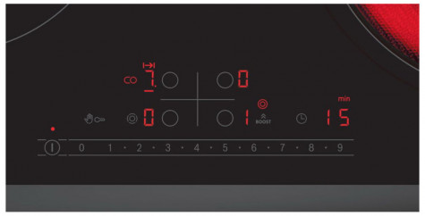 ������������� �������� ������ Bosch Serie 6 PKN651FP2E