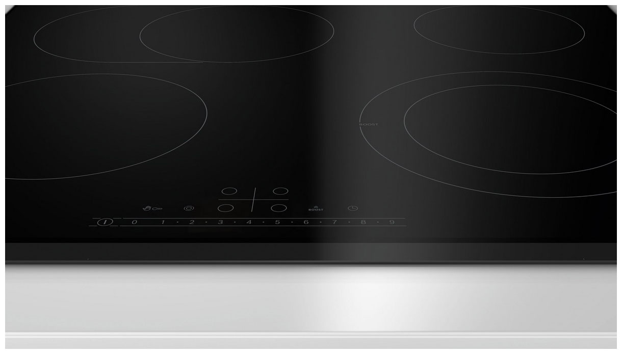 ������������� �������� ������ Bosch Serie 6 PKN651FP2E