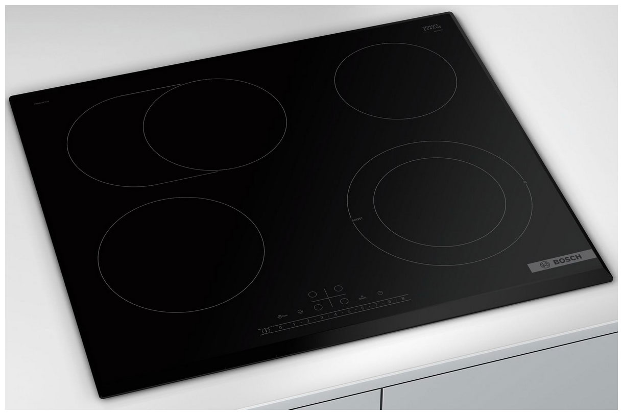 ������������� �������� ������ Bosch Serie 6 PKN651FP2E