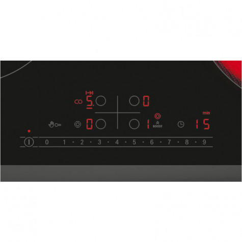 ������������� �������� ������ Bosch Serie | 6 PKN631FP2E