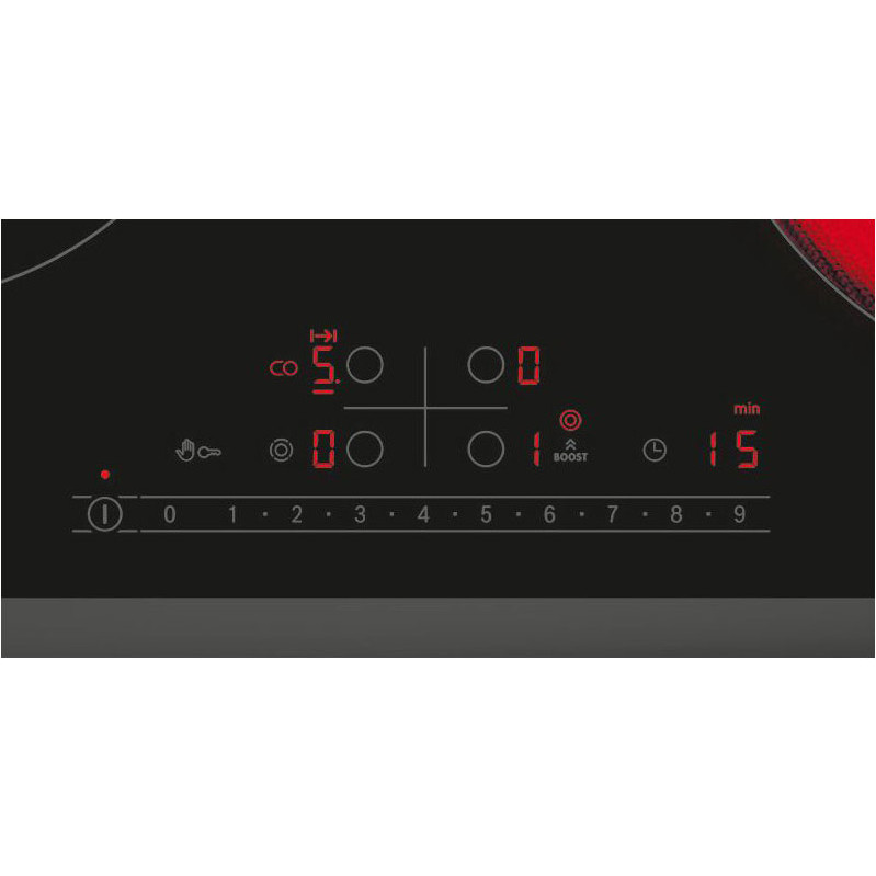 ������������� �������� ������ Bosch Serie | 6 PKN631FP2E