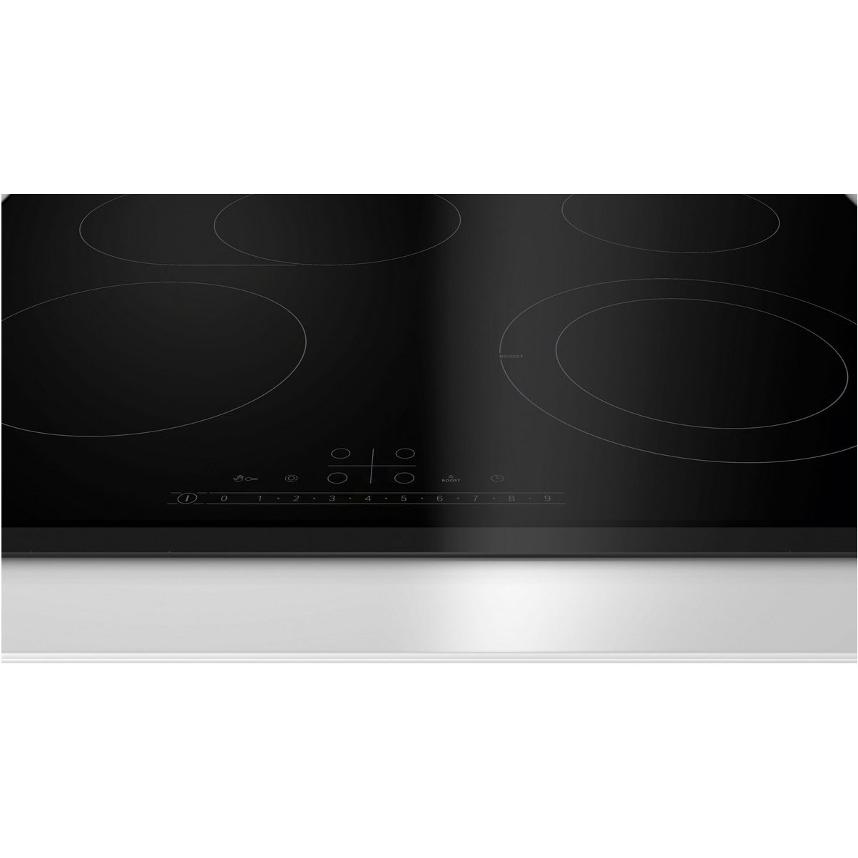 ������������� �������� ������ Bosch Serie | 6 PKN631FP2E