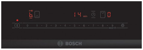 ������������� �������� ������ Bosch Serie 6 PKF375FP2E