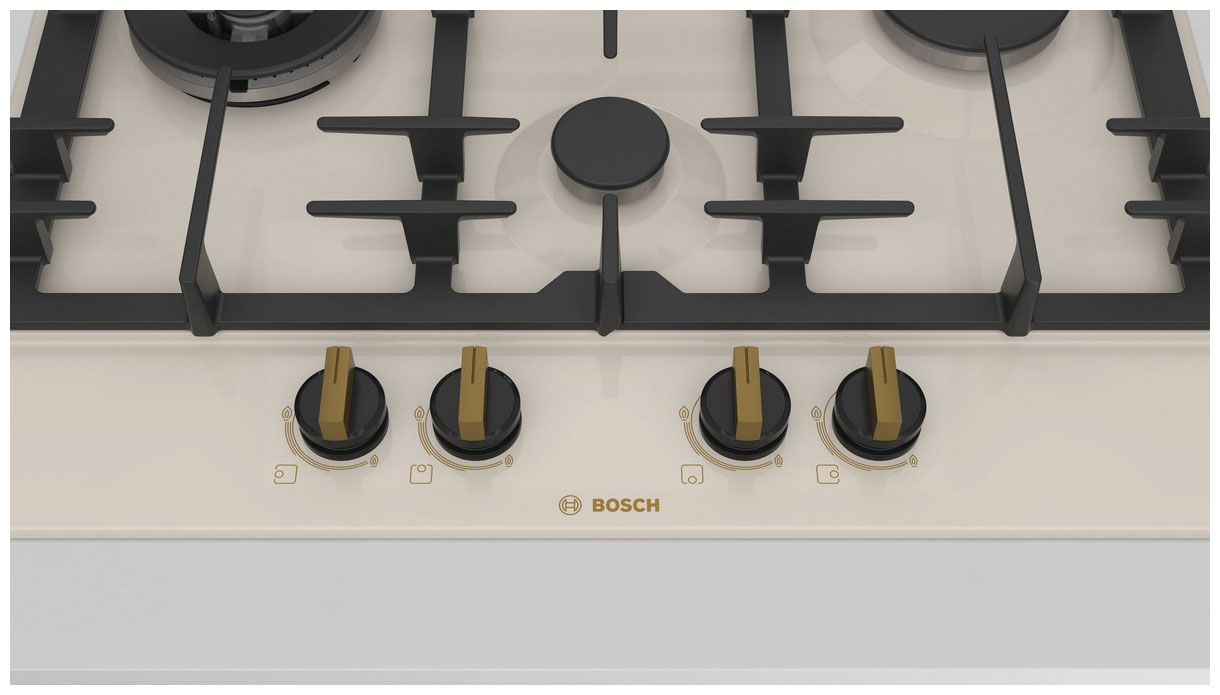������� �������� ������ Bosch Serie 6 PCI6B1B90R