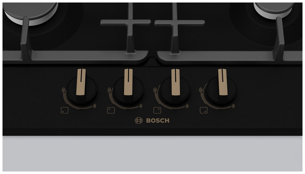 ������� �������� ������ Bosch Serie 4 PGP6B3B92R