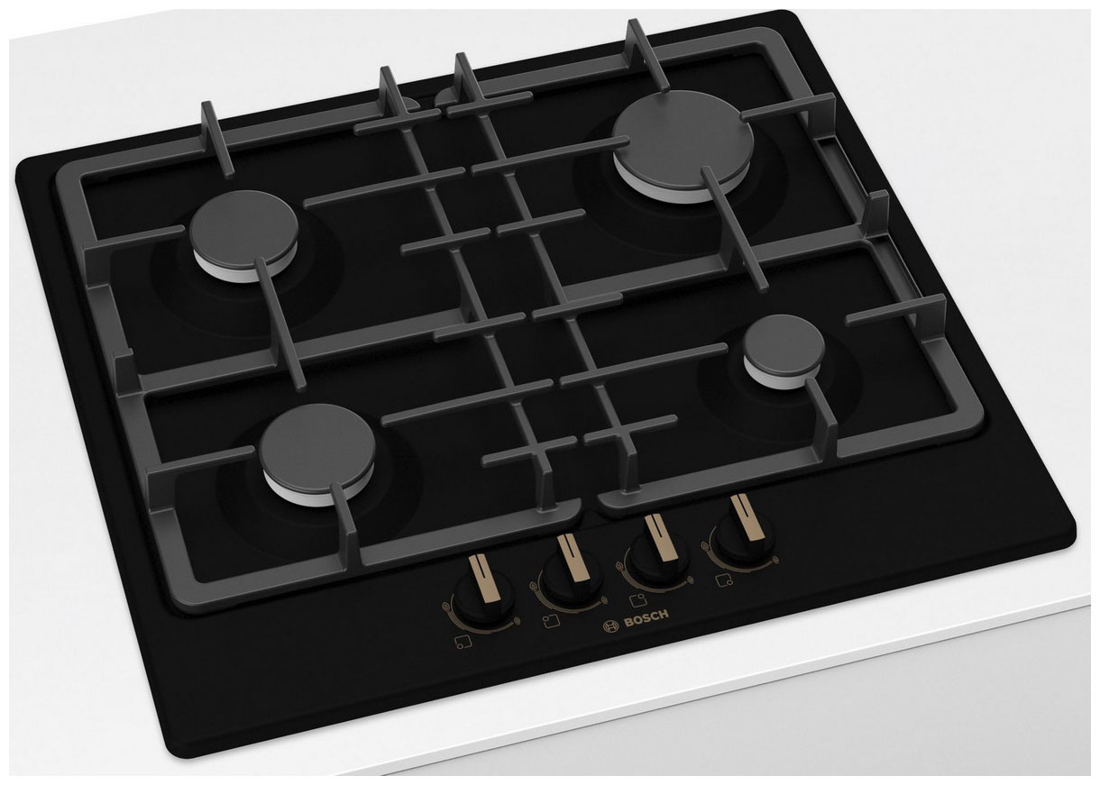 ������� �������� ������ Bosch Serie 4 PGP6B3B92R