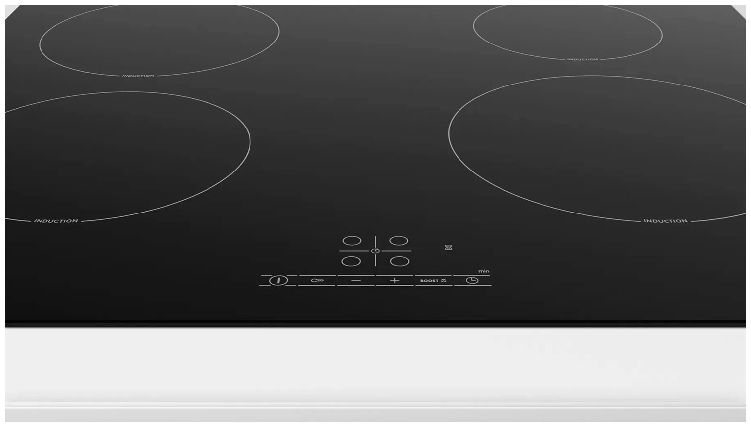 ������������ ������������� �������� ������ Bosch Serie | 4 PIE61RBB5E