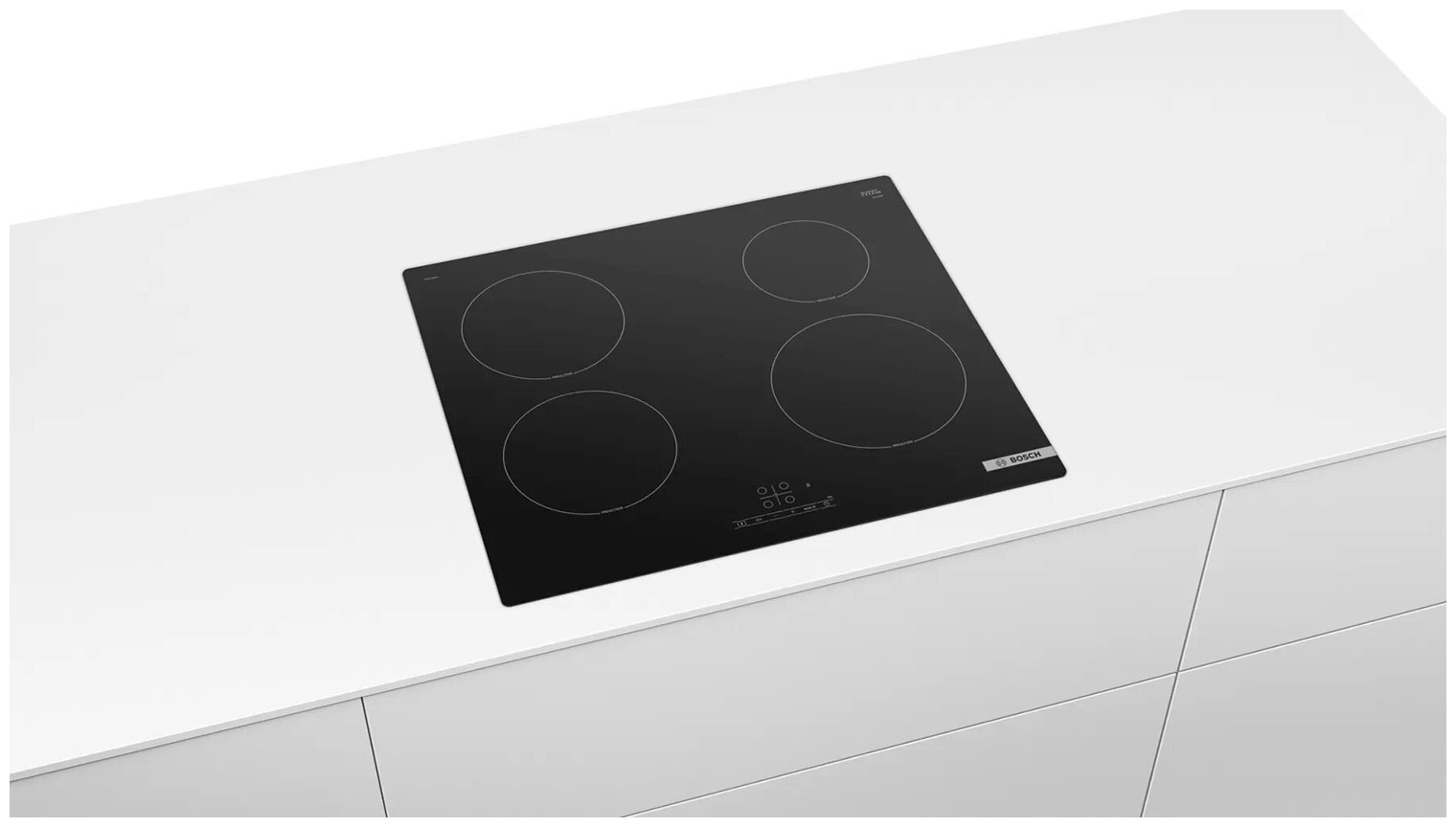 ������������ ������������� �������� ������ Bosch Serie | 4 PIE61RBB5E
