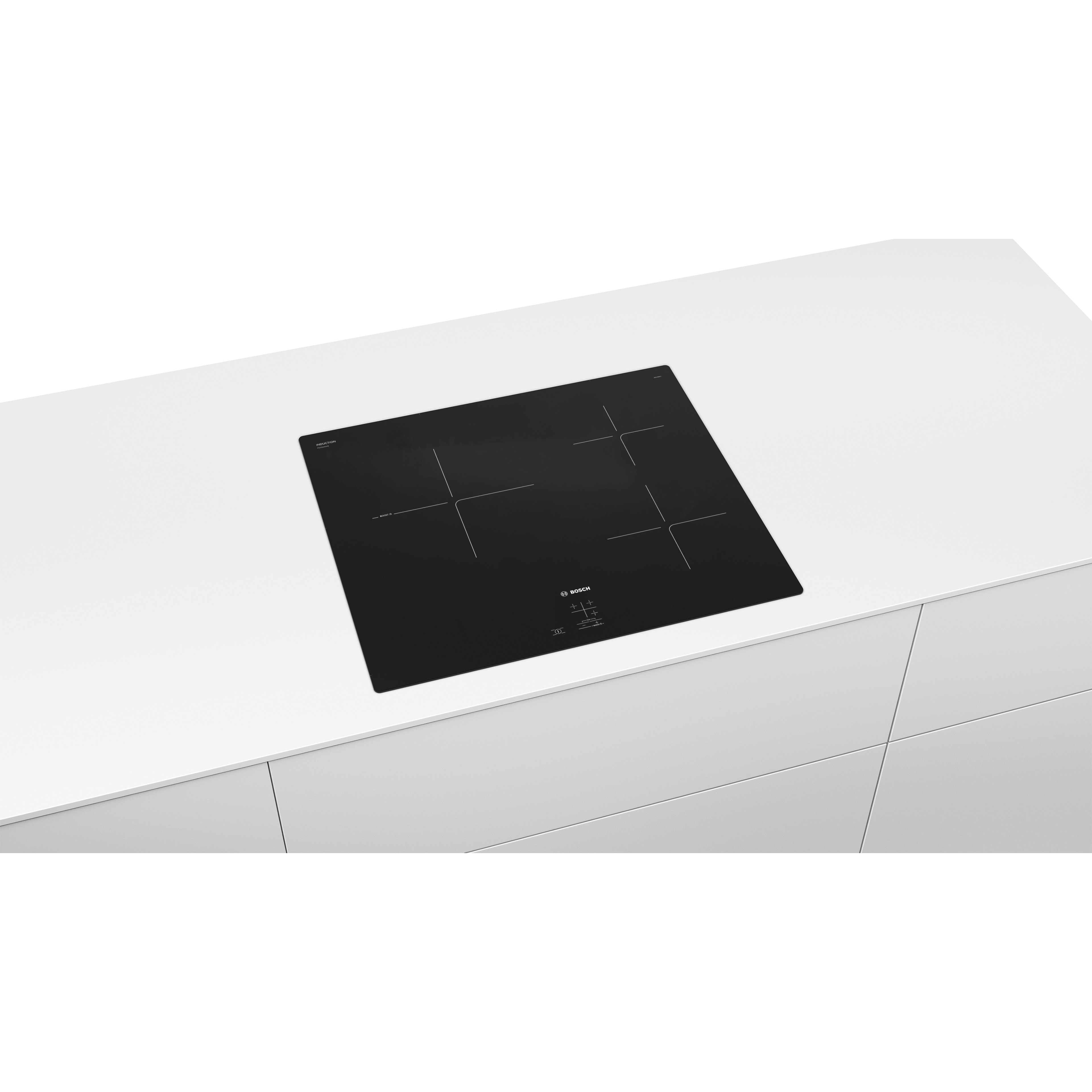 ������������ ������������ �������� ������ Bosch PUC61KAA5E