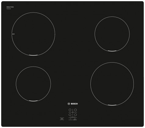 ������������� �������� ������ Bosch Serie 4 PUG611AA5E