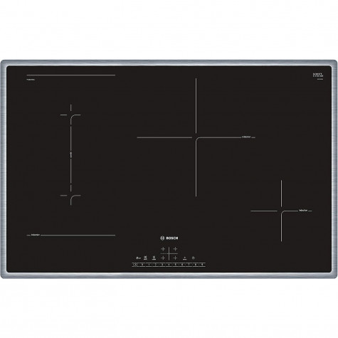 ������������� �������� ������ Bosch PVS845FB5E