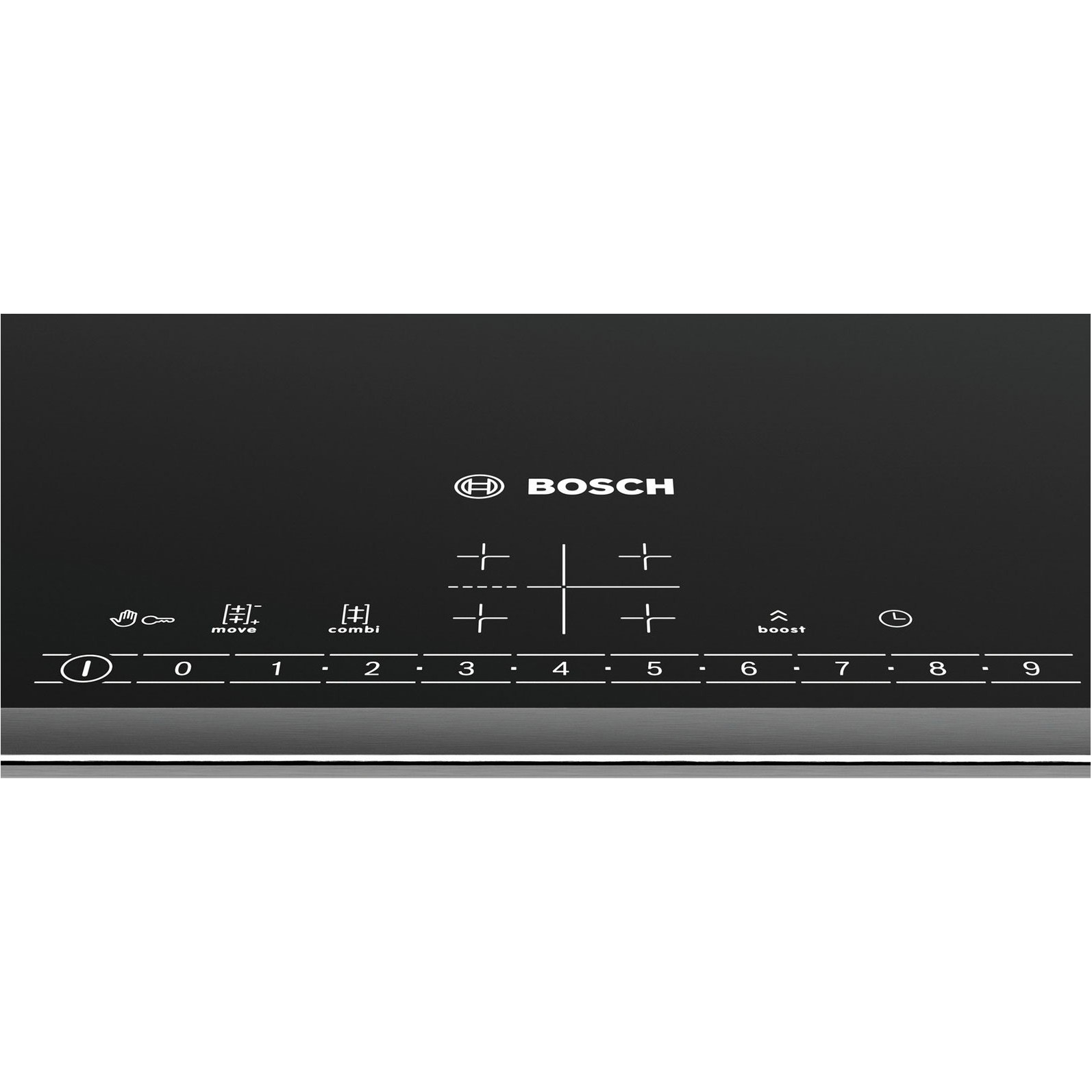 ������������� �������� ������ Bosch PVS845FB5E