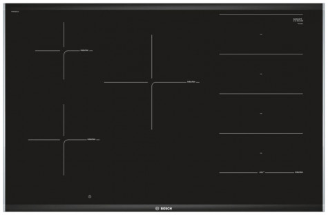 ������������ ������������� �������� ������ Bosch PXV875DC1E