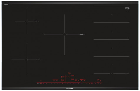 ������������ ������������� �������� ������ Bosch PXV875DC1E