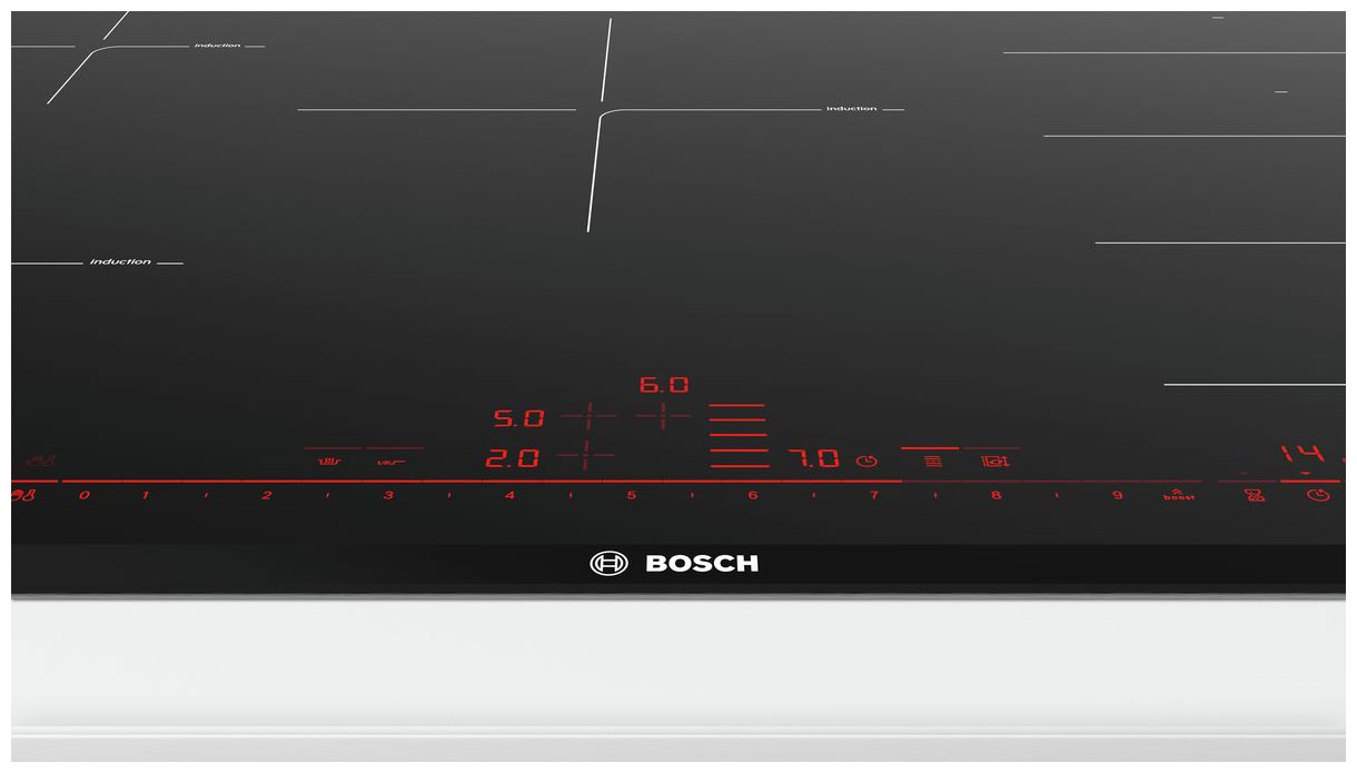 ������������ ������������� �������� ������ Bosch PXV875DC1E