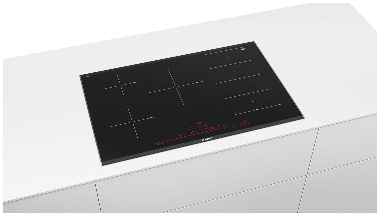 ������������ ������������� �������� ������ Bosch PXV875DC1E