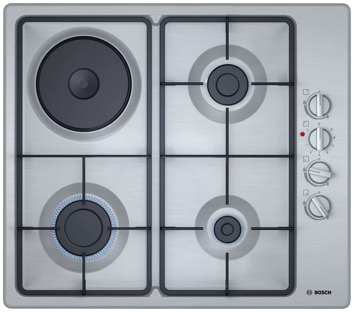 ��������������� �������� ������ Bosch PBY6C5B62O