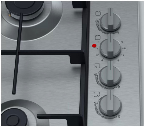 ��������������� �������� ������ Bosch PBY6C5B62O
