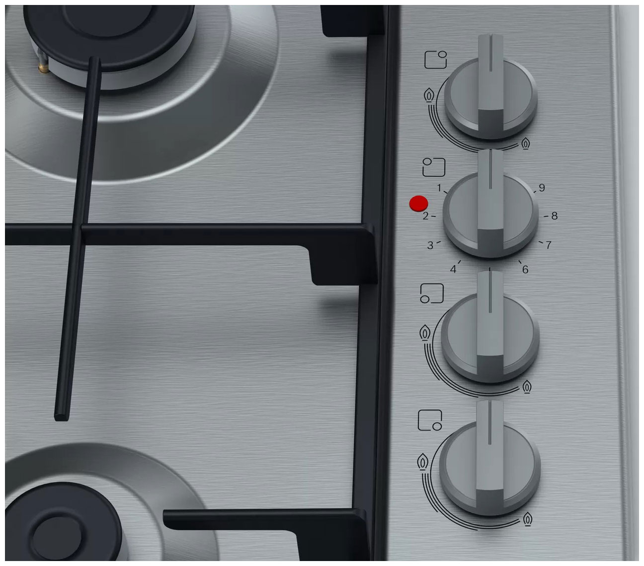 ��������������� �������� ������ Bosch PBY6C5B62O