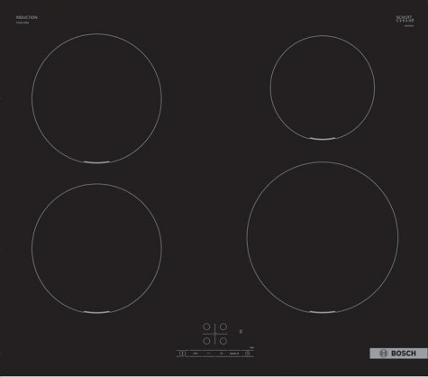 ������������ �������� ������ Bosch Serie 4 PUE611BB5E